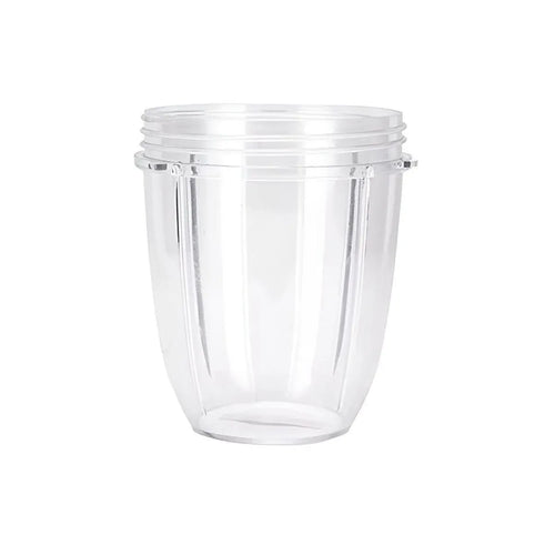 Blender Cups 32OZ 24OZ 18OZ Replacement Accessories Juicer Ice Crushing Blades - 18oz