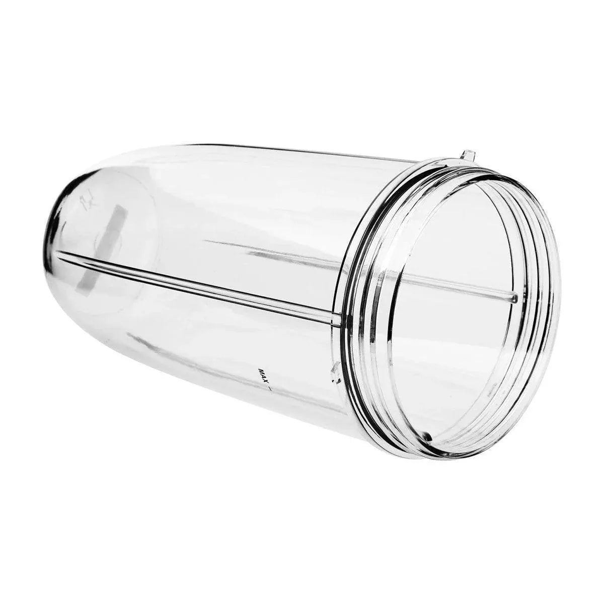 Blender Cups 32OZ 24OZ 18OZ Replacement Accessories Juicer Ice Crushing Blades - 18oz