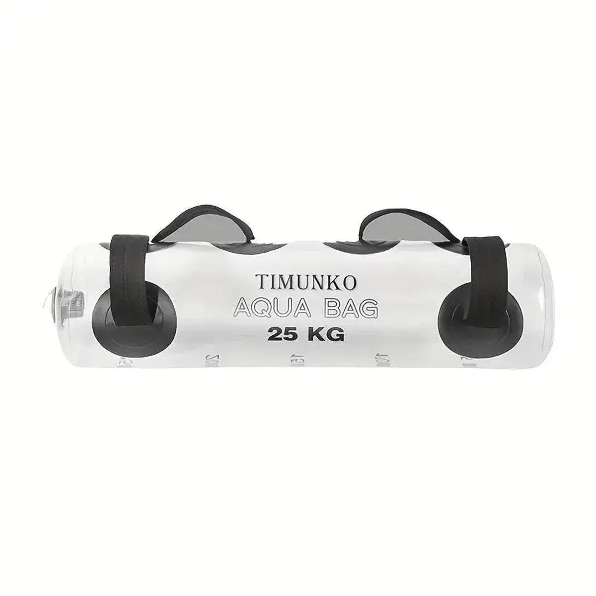 Adjustable Inflatable Water Weight Bag for Fitness Squat Strength Training Bag - 20kg