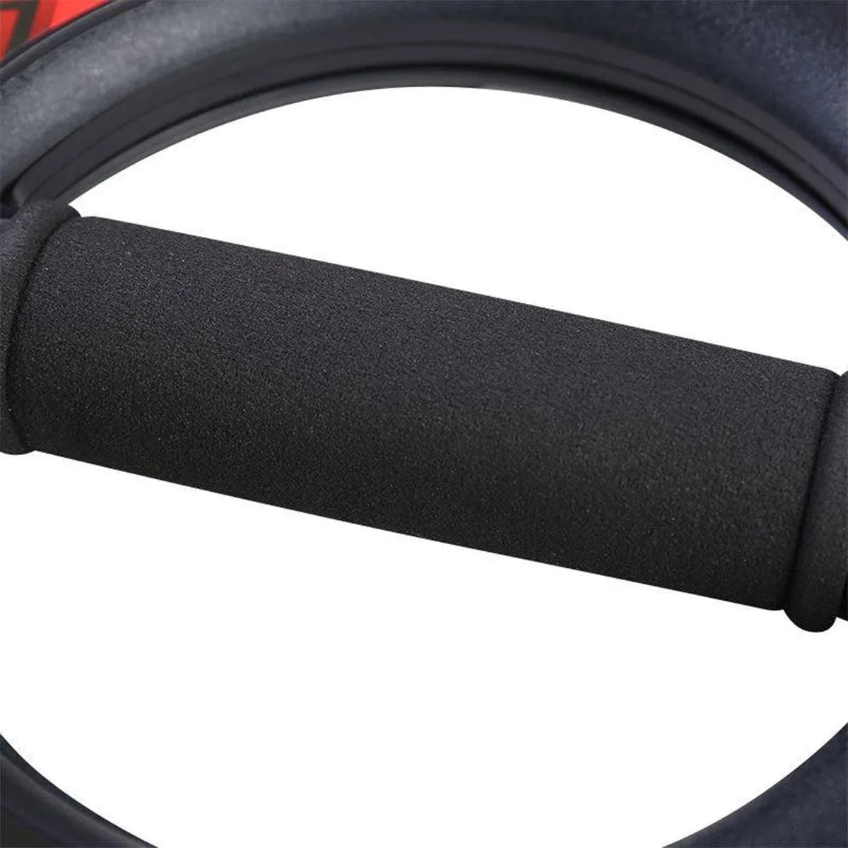 Multifunctional Arm Strength Grip Wrist Power Device Fitness Hand Grip Enhancer - 20kg