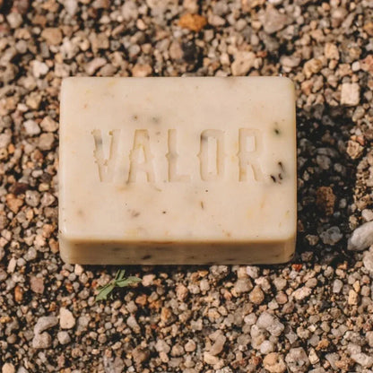 Byron Spice Soap