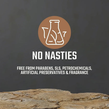 Castile Face and Body Wash (Original)