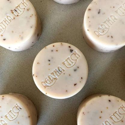 Agatha Fitch Rose & Ylang Ylang Cleansing Bar