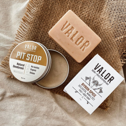 Fresh Duo Gift Set