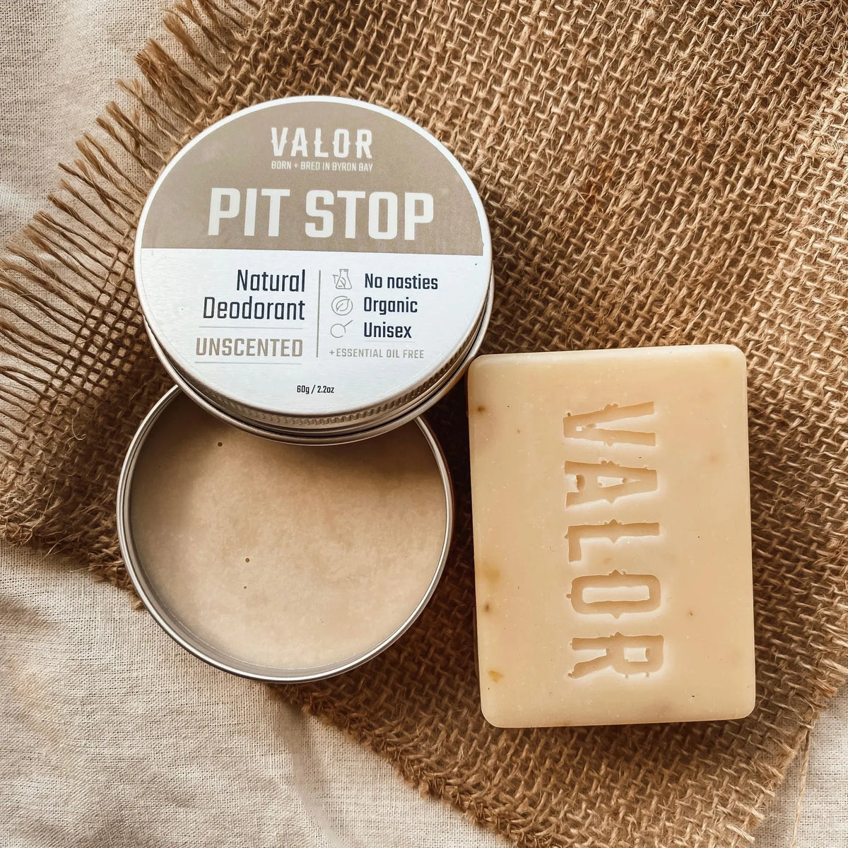 Fresh Duo Gift Set