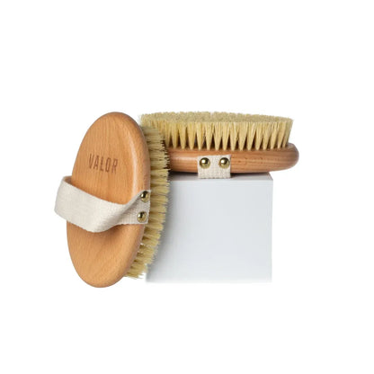 Valor Body Brush