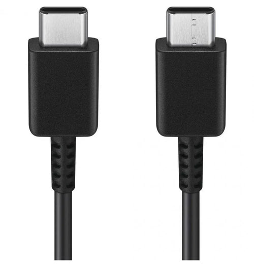Samsung 5A USB-C to USB-C Cable 1.8 meter Cord 100W - Black
