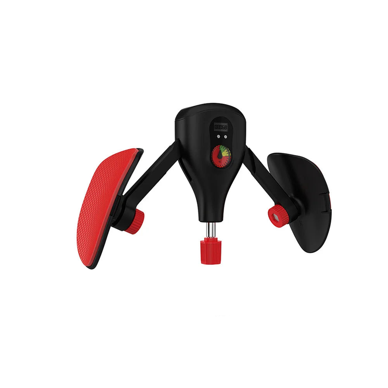 Pelvic Muscle Trainer Up to 35kg Resistance