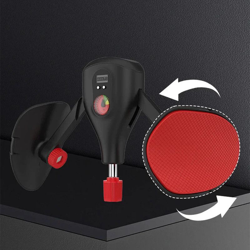 Pelvic Muscle Trainer Up to 35kg Resistance