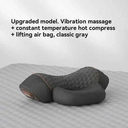 Electric Cervical Massage Pillow