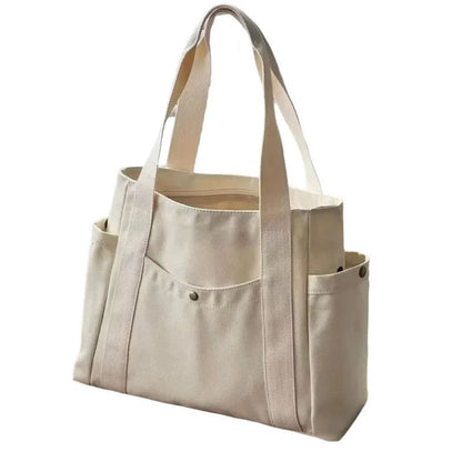 Tote Bag Casual Shoulder Handbag