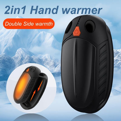 Smart Rechargeable Hand Warmers