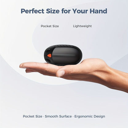 Smart Rechargeable Hand Warmers