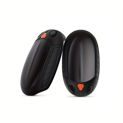 Smart Rechargeable Hand Warmers