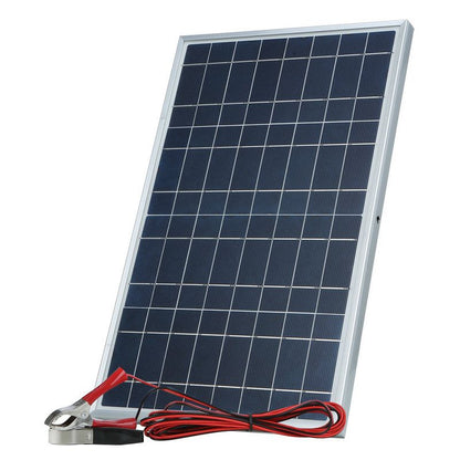 Outdoor Solar Power Generator Controller