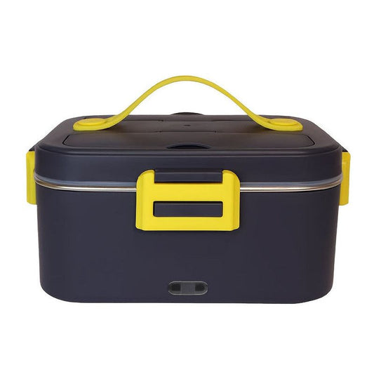 Electric Heated Lunch Box with Insulated Bag