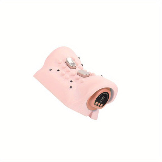 Cervical Massage Pillow Neck Spine Corrector