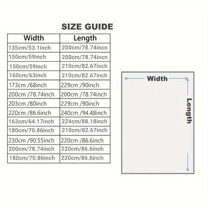 Foldable Tatami Floor Futon Mattress Pad
