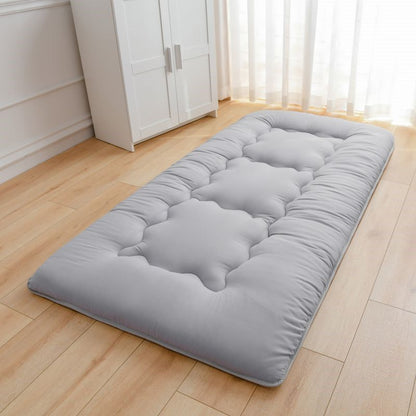 Foldable Tatami Floor Futon Mattress Pad