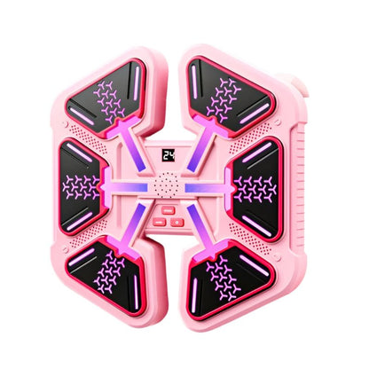 Fitness Boxing Light Reaction Training Board