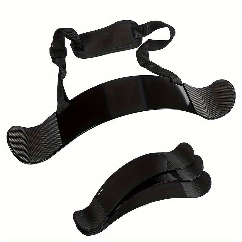 Arm Blaster For Biceps & Triceps - 24 Curl Support Board