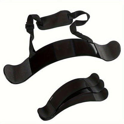 Arm Blaster For Biceps & Triceps - 24 Curl Support Board