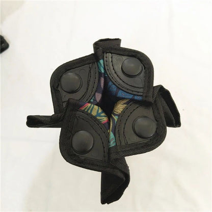 Outdoor Stylish Folding Stool
