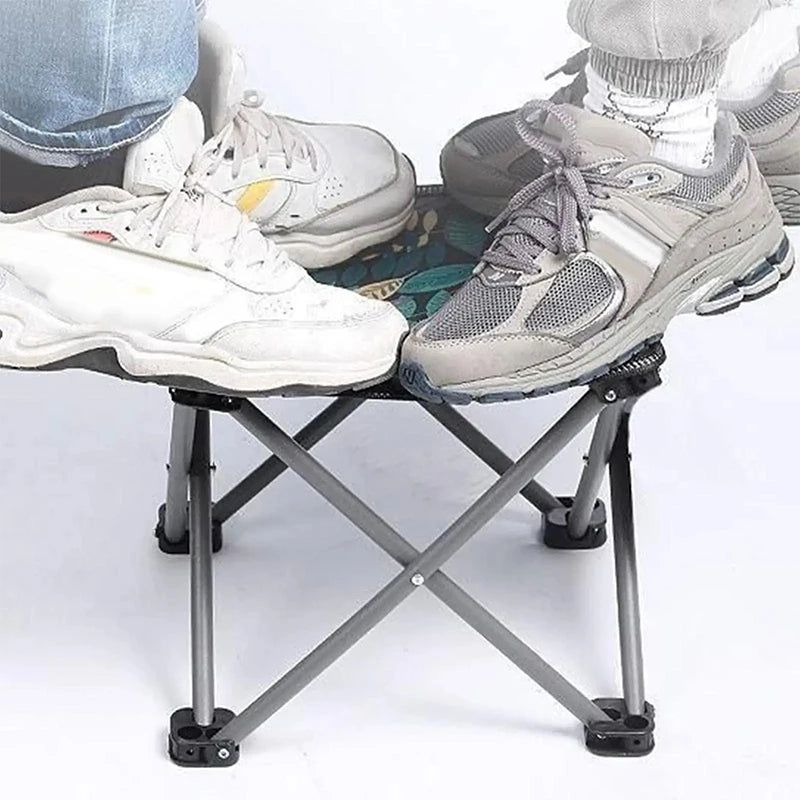 Outdoor Stylish Folding Stool