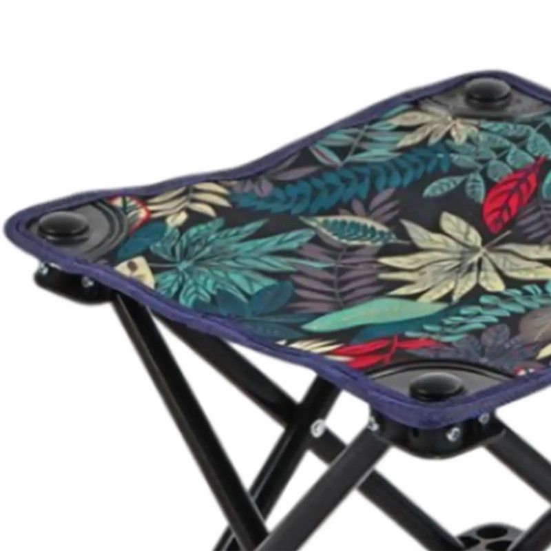 Outdoor Stylish Folding Stool