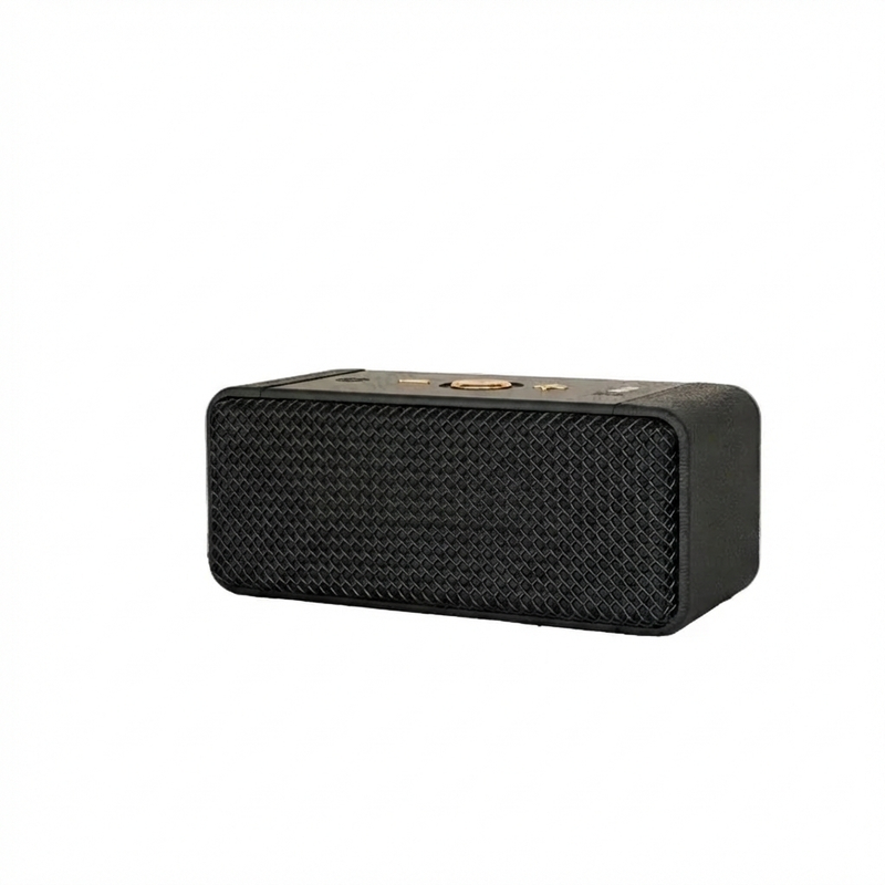 Wireless Bluetooth Sports Speaker Black