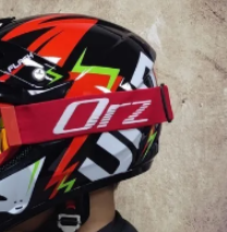 Off-road Motorcycle Helmet
