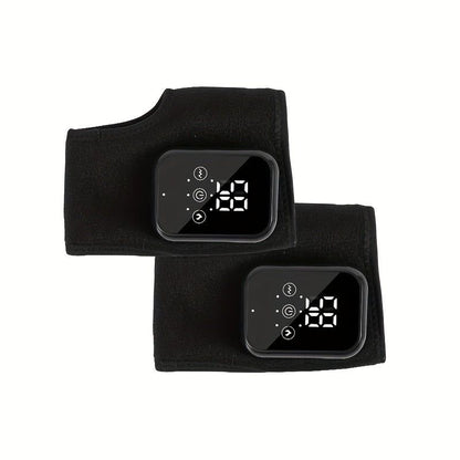 Heating Foot and Ankle Massager