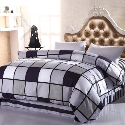 100% Cotton Grace Calais Dream Quilt / Doona / Duvet Cover set