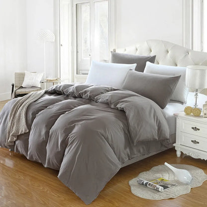 100% Cotton Marigold Elysian Dream Quilt / Doona / Duvet Cover set