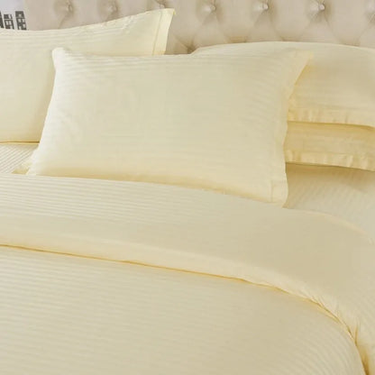 100% Cotton Maison Nordic Botanical Quilt / Doona / Duvet Cover set