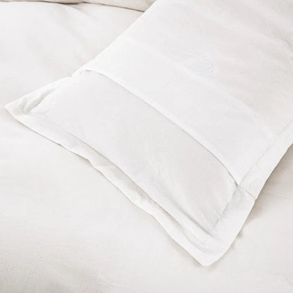 100% Cotton Orchard Bijou Serenity Quilt / Doona / Duvet Cover set