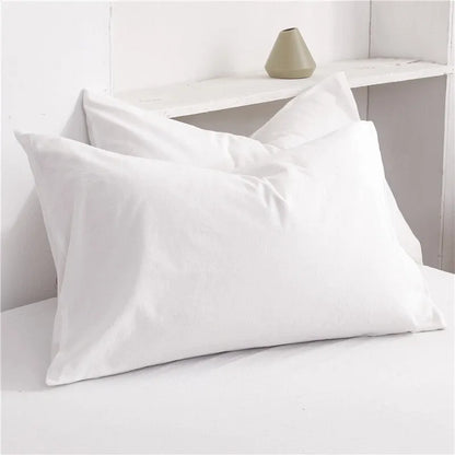 100% Cotton Orchard Bijou Serenity Quilt / Doona / Duvet Cover set