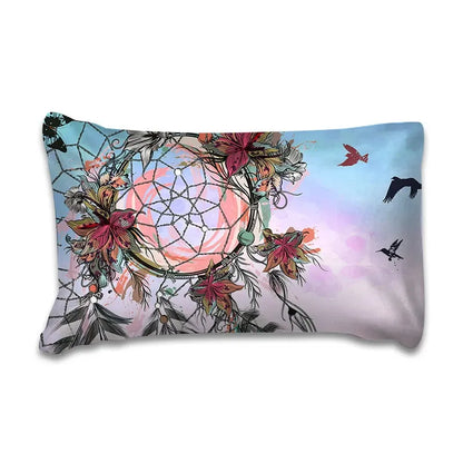 Dreamcather Monaco Leaf Quilt / Doona / Duvet Cover set