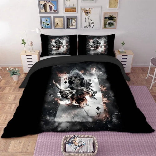 Tapestry Lumiere Paisley Quilt / Doona / Duvet Cover set