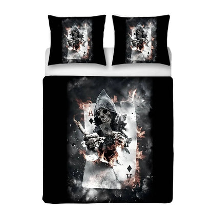 Tapestry Lumiere Paisley Quilt / Doona / Duvet Cover set
