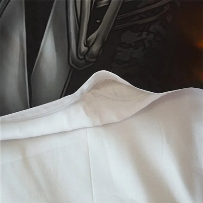 Haven Calais Heritage Quilt / Doona / Duvet Cover set