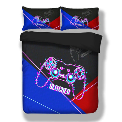 Game Seville Dream Quilt / Doona / Duvet Cover set
