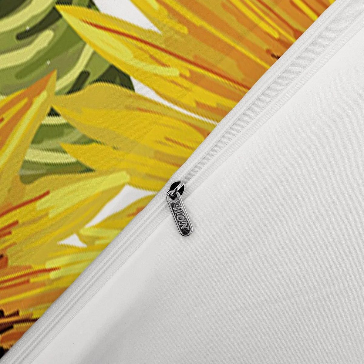 Stripe Kensington Paisley Quilt / Doona / Duvet Cover set