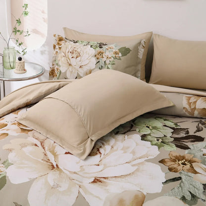Tapestry Mireille Paisley Quilt / Doona / Duvet Cover set