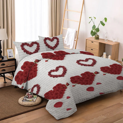 Harmony Vienna Serenity Quilt / Doona / Duvet Cover set