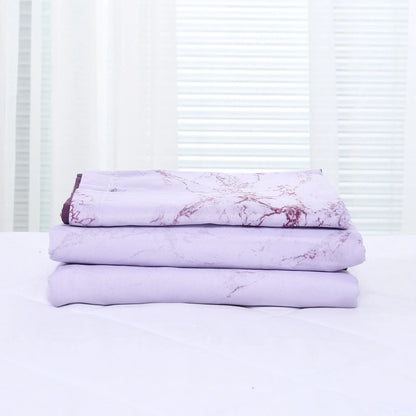 Marble Arden Eden Quilt / Doona / Duvet Cover set