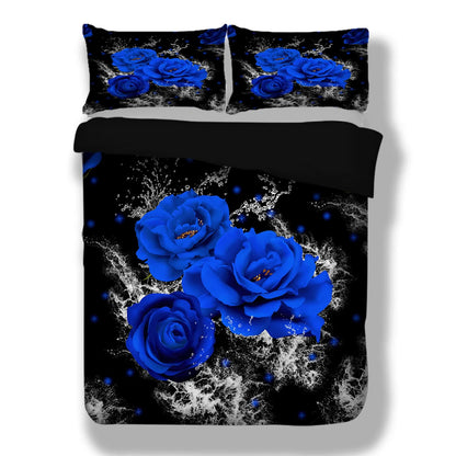 Elegance Madeira Quilt / Doona / Duvet Cover set