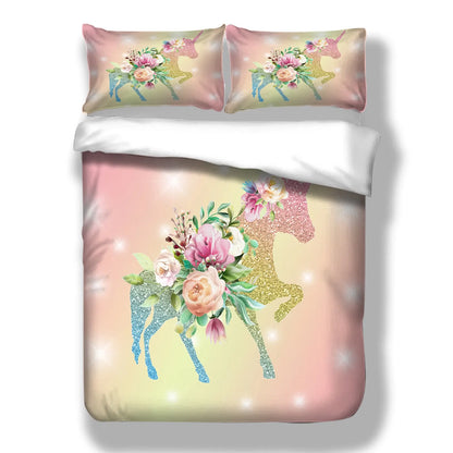 Grove Kensington Marigold Quilt / Doona / Duvet Cover set