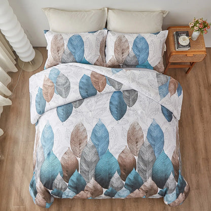 Butterfly Camille Dream Quilt / Doona / Duvet Cover set