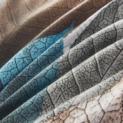 Butterfly Camille Dream Quilt / Doona / Duvet Cover set